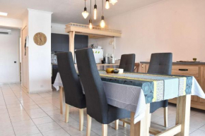 Appartement 3 pièces GRUISSAN GN380-C67